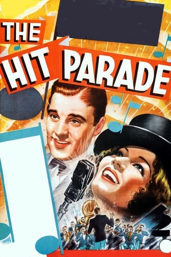 Watch The Hit Parade