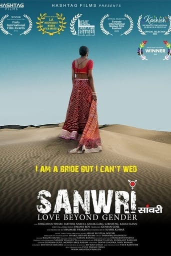 Watch Sanwri - Love Beyond Gender