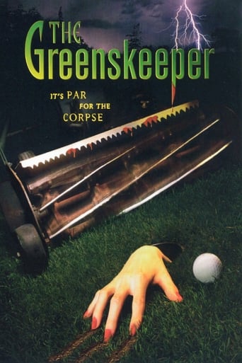 Watch The Greenskeeper