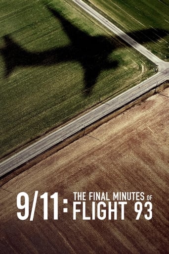 Watch 9/11: The Final Minutes of Flight 93
