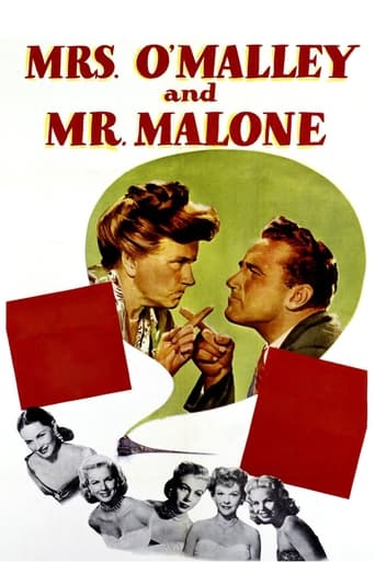Watch Mrs. O'Malley and Mr. Malone