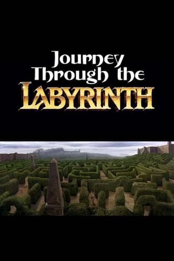 Watch Journey Through the Labyrinth