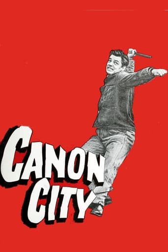 Watch Canon City