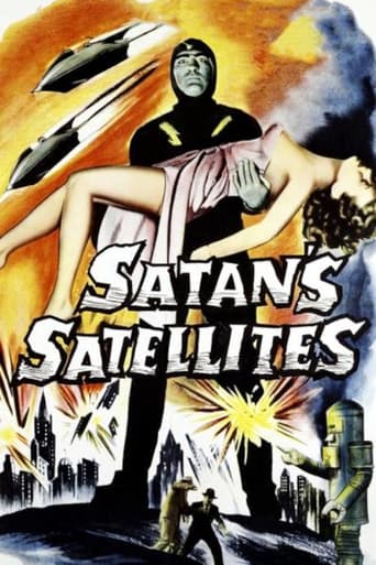 Watch Satan's Satellites