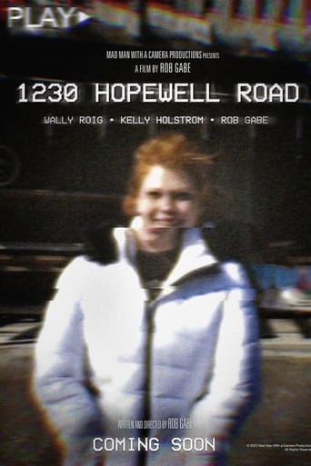1230 Hopewell Road