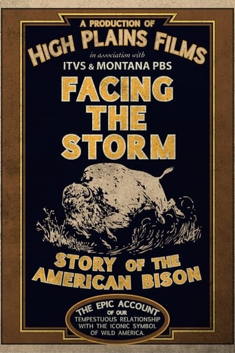 Watch Facing the Storm: Story of the American Bison