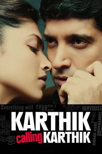 Watch Karthik Calling Karthik