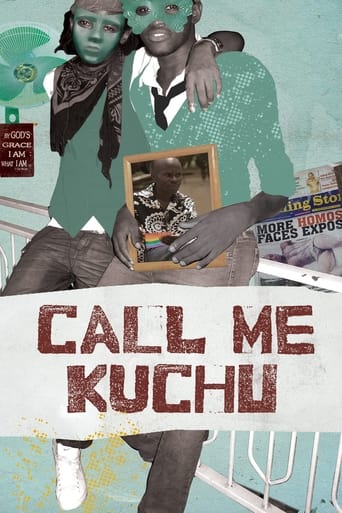 Watch Call Me Kuchu