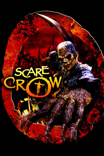 Watch Scarecrow