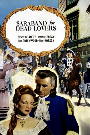 Watch Saraband for Dead Lovers