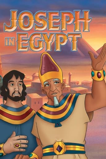 Watch Joseph in Egypt