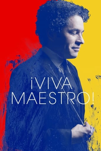 Watch ¡Viva Maestro!