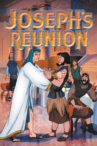 Watch Joseph's Reunion