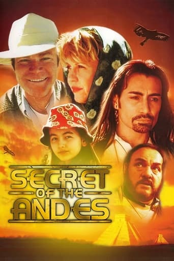 Watch Secret of the Andes