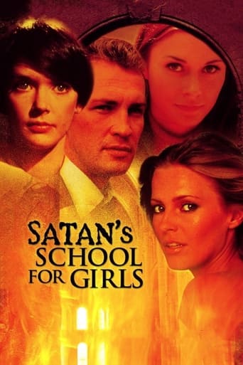 Watch Satan's School for Girls