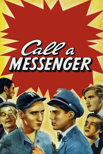 Watch Call a Messenger