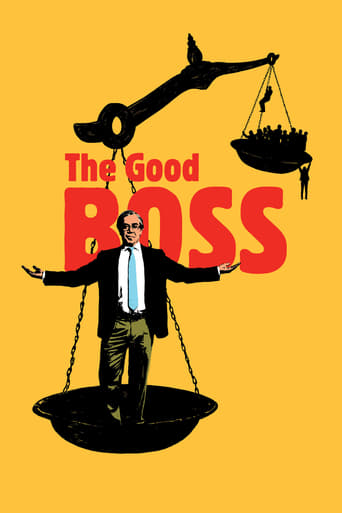 Watch The Good Boss