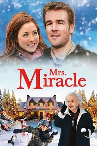 Watch Mrs. Miracle