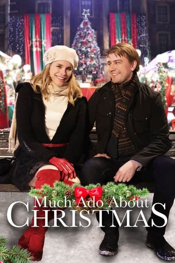 Watch Much Ado About Christmas
