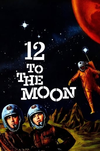 Watch 12 to the Moon