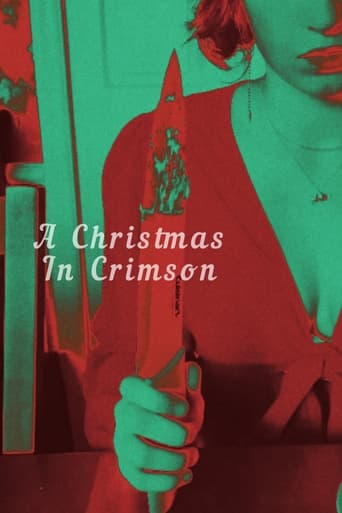 A Christmas In Crimson