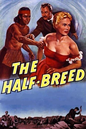 Watch The Half-Breed
