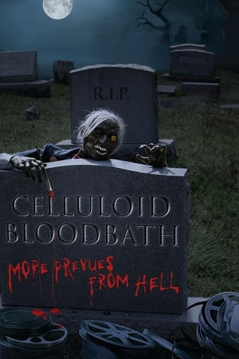 Watch Celluloid Bloodbath