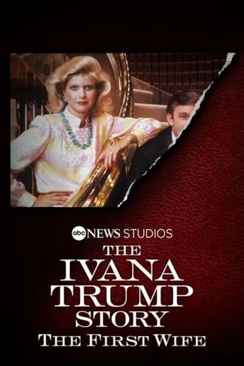 Watch The Ivana Trump Story: The First Wife