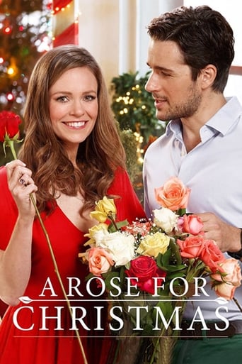 Watch A Rose for Christmas