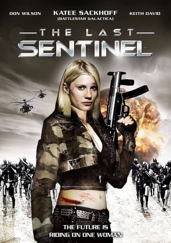 Watch The Last Sentinel