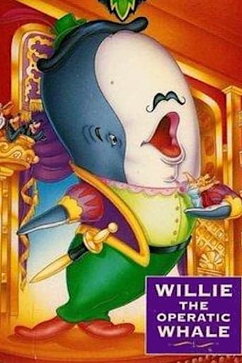 Watch Willie the Operatic Whale