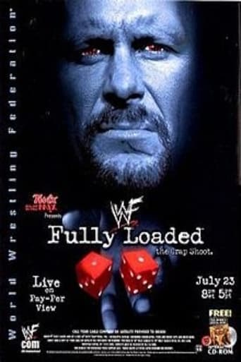 Watch WWF Fully Loaded 2000