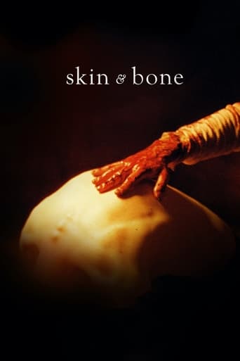 Watch Skin & Bone