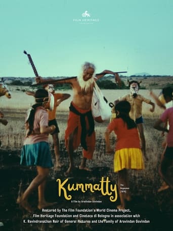 Watch Kummatty