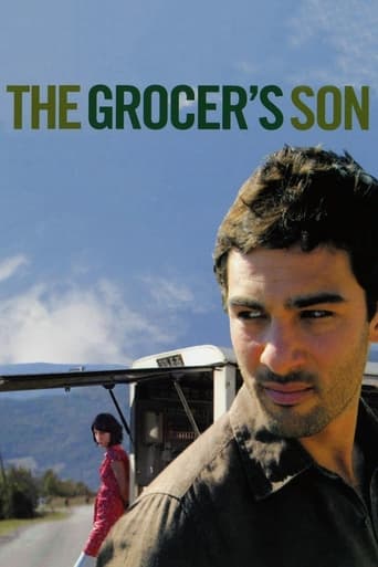 Watch The Grocer's Son
