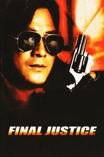 Watch Final Justice
