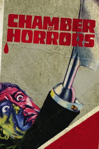Watch Chamber of Horrors