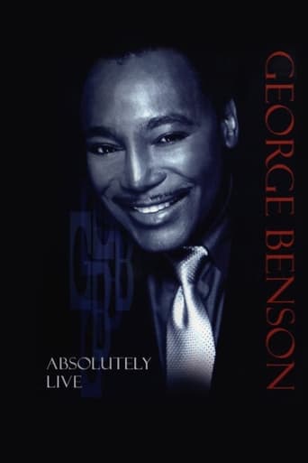 Watch George Benson - Absolutely Live