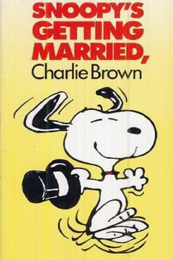 Watch Snoopy's Getting Married, Charlie Brown