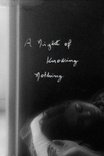 Watch A Night of Knowing Nothing