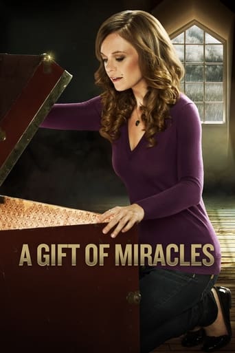 Watch A Gift of Miracles