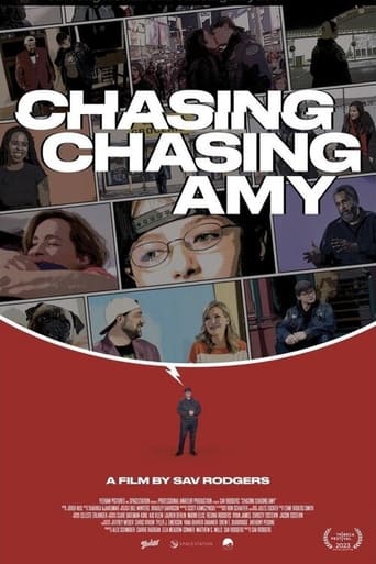 Watch Chasing Chasing Amy