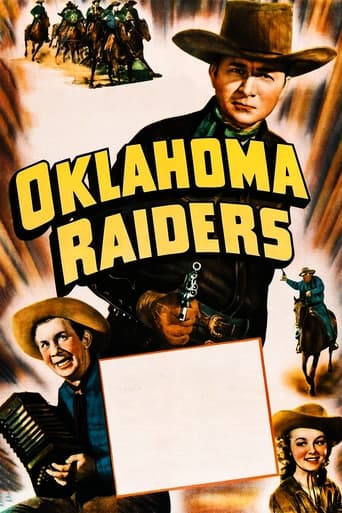 Watch Oklahoma Raiders