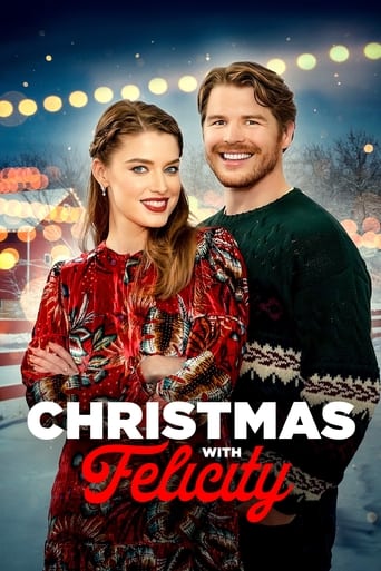 Watch Christmas with Felicity
