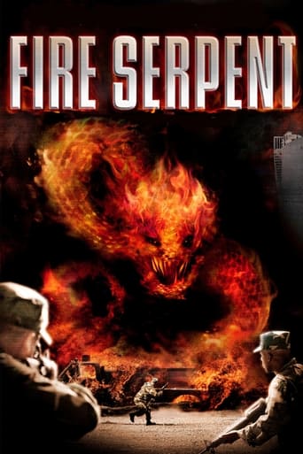 Watch Fire Serpent