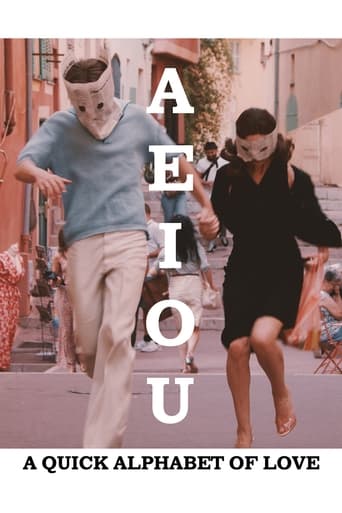 Watch A E I O U – A Quick Alphabet of Love