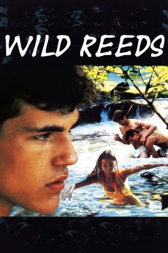 Watch Wild Reeds
