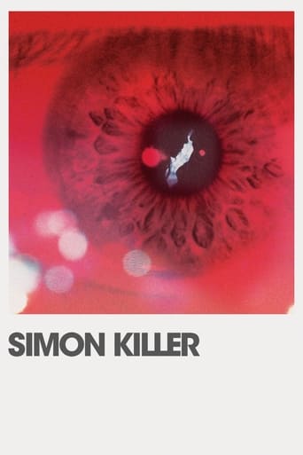 Watch Simon Killer