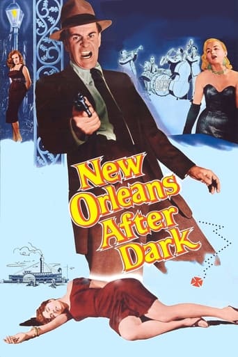 Watch New Orleans After Dark
