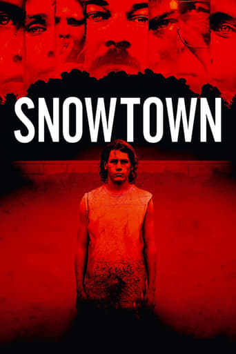 Watch Snowtown